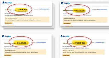 Kasih TOOL Penghasil Profit Terbesar Saya Secara Online - TESTED 2017 2018 $50 a Day