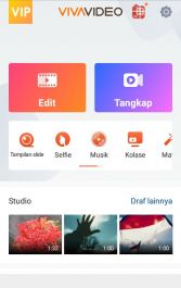 MENGEDIT VIDEO MENARIK Sesuai Tema/Acara