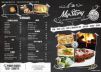 MEMBUAT DESAIN DAFTAR MENU RESTORAN/CAFE/RUMAH MAKAN