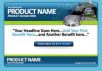 memberikan 12 premium minisite template