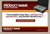 memberikan 12 premium minisite template