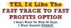 beri link download Fast Track To Fast Profits