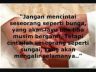 buatkan 10 puisi cinta
