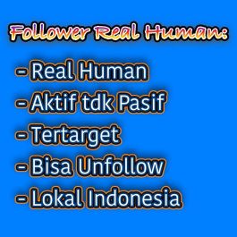 memberikan 250 'Real" Follower Instagram Indonesia