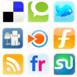 mensubmit manual blog anda ke 70 social bookmark hanya