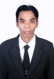 melakukan entry data