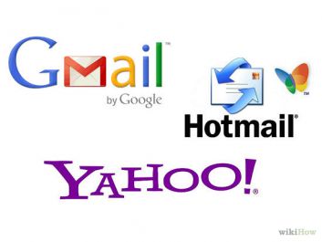 membantu membuatkan 100 email baru dalam 2 hari