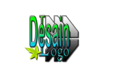 membuat desain logo