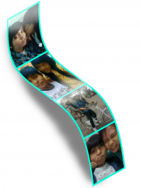 Membuatkan Efek Photo Booth