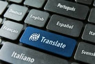 menstranslate artikel kamu dari bahasa inggris ke bahasa indonesia dan sebaliknya