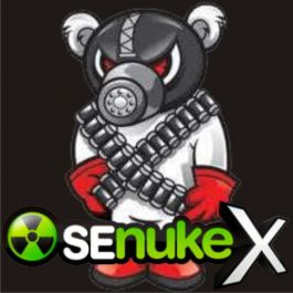 beri program SEO SENUKE X Dengan UPDATE terbaru, Bisa Jalan Tanpa Crash