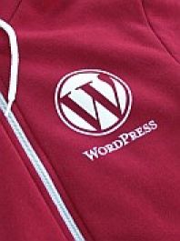 membuatkan site berbasis wordpress