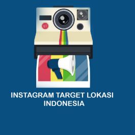 follow Tertarget Lokasi Instagram