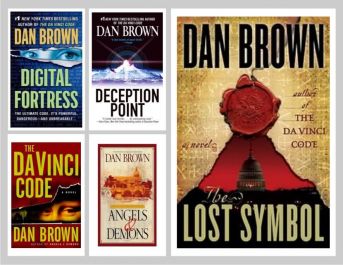 # Mengirimkan E-Book utk Novel Dan Brown, Judul : Benteng Digital, Titik Muslihat, Malaikat & Iblis, The Lost Symbol (Bahasa Indonesia)