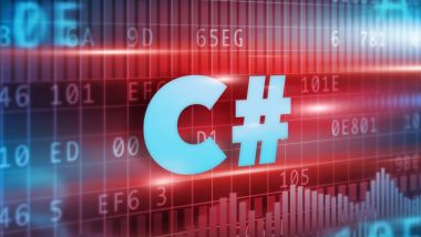 aku akan membuat aplikasi berbasis desktop dengan bahasa pemrograman c#