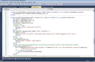 mengkonvesi file anda dari atau ke format excel, html,word,txt