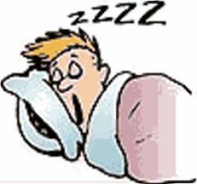 memberikan tips mengobati insomnia dan tips tidur nyenyak