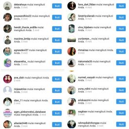 menambahkan like dan follower pada instagram