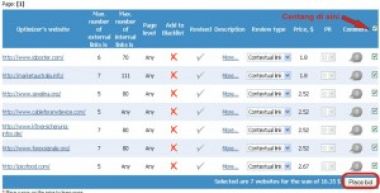 memasang link permanen disite PR3