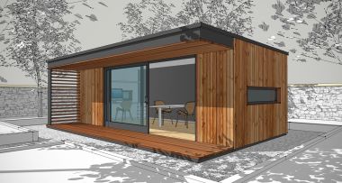 membuatkan desain 3D Rumah untuk 50ribu 