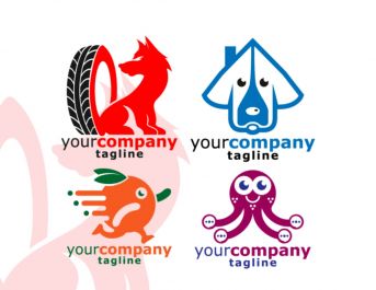 membuat logo unique untuk business anda