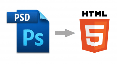 mengubah desain web anda dari file psd menjadi html