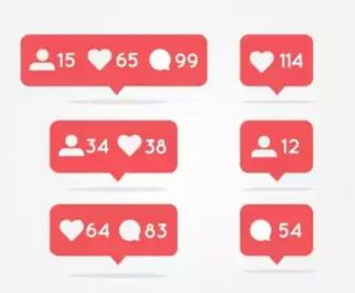 Tambah ratusan likes di postingan instagram anda