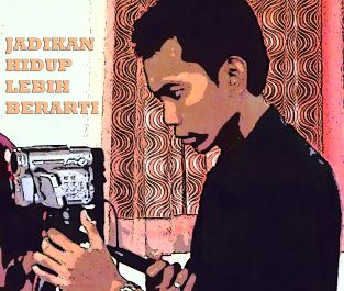 mengubahkan data angka/teks menjadi QR Code atau Barcode