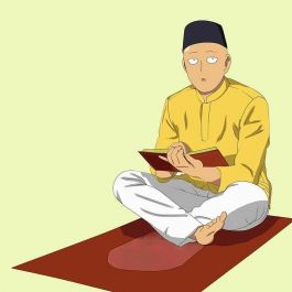 Membatu anak sd/smp/sma dalam bahasa inggris dan bahasa arab