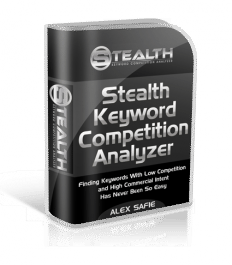 Memberikan Program Stealth Keyword Competition Analizer (SKCA) Versi terbaru