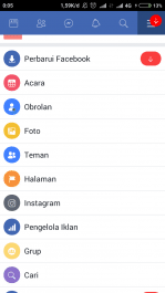 Promosikan website anda di group group Facebook / Instagram khusus orang indonesia dan luar (ke 5.000.000 reall Account)