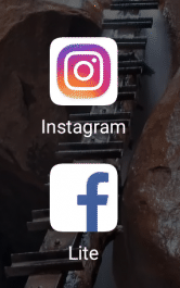Membuatkan new Account Instagram (5akun) dan Facebook (5 akun) 