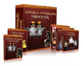 memberikan HOT WSO - Google Pinguin Shooter