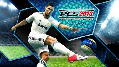 menginstallkan GAME PC PES 2013 (Wilayah BSD)