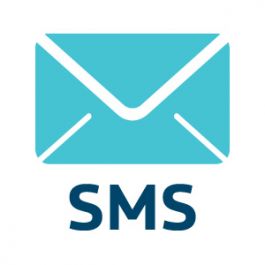 Mengirimkan SMS ke 600 nmr aktif sesuai kota pilihan