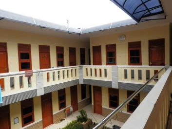 mencarikan tempat kost & Kontrakan Murah di Semarang