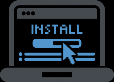 melakukan install ulang PC/LAPTOP