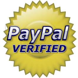 memberikan akun paypal verified 