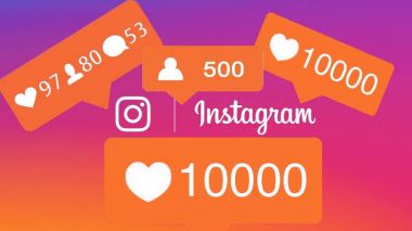 Tambahkan 1500+ followers Ig kamu 