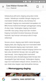 MENULIS UNTUK KAMU
