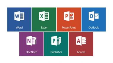 membantu Anda untuk membuat dokumen anda dalam berbagai format (Word, Excel, Power Point)