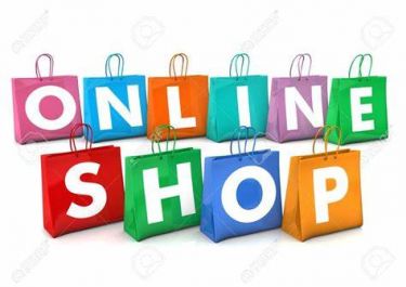 mempromosikan online shop kamu