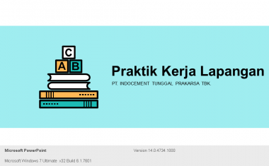 buat presentasi yang keren dan profesional