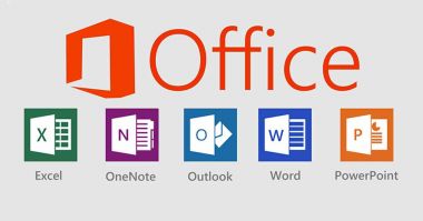 membuat file Microsoft Office