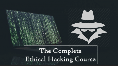 Mengajar Kursus Hacker Online