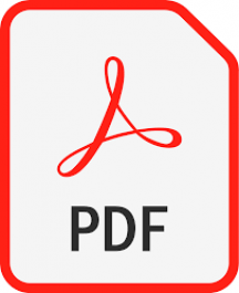 Merubah file jpeg atau word ke pdf