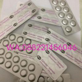Jual Obat Aborsi [088221456046] Pil Cytotec Asli Bali