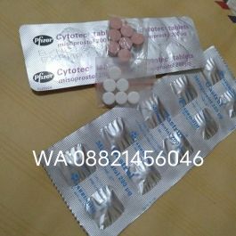 Jual Obat Aborsi [088221456046] Pil Cytotec Asli Medan