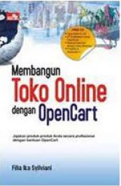 Memberimu Opencart 3 - Toko Online Instan Siap Pakai + 30 Template 