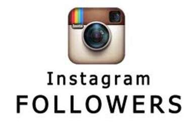 beri 3000++ follower instagram